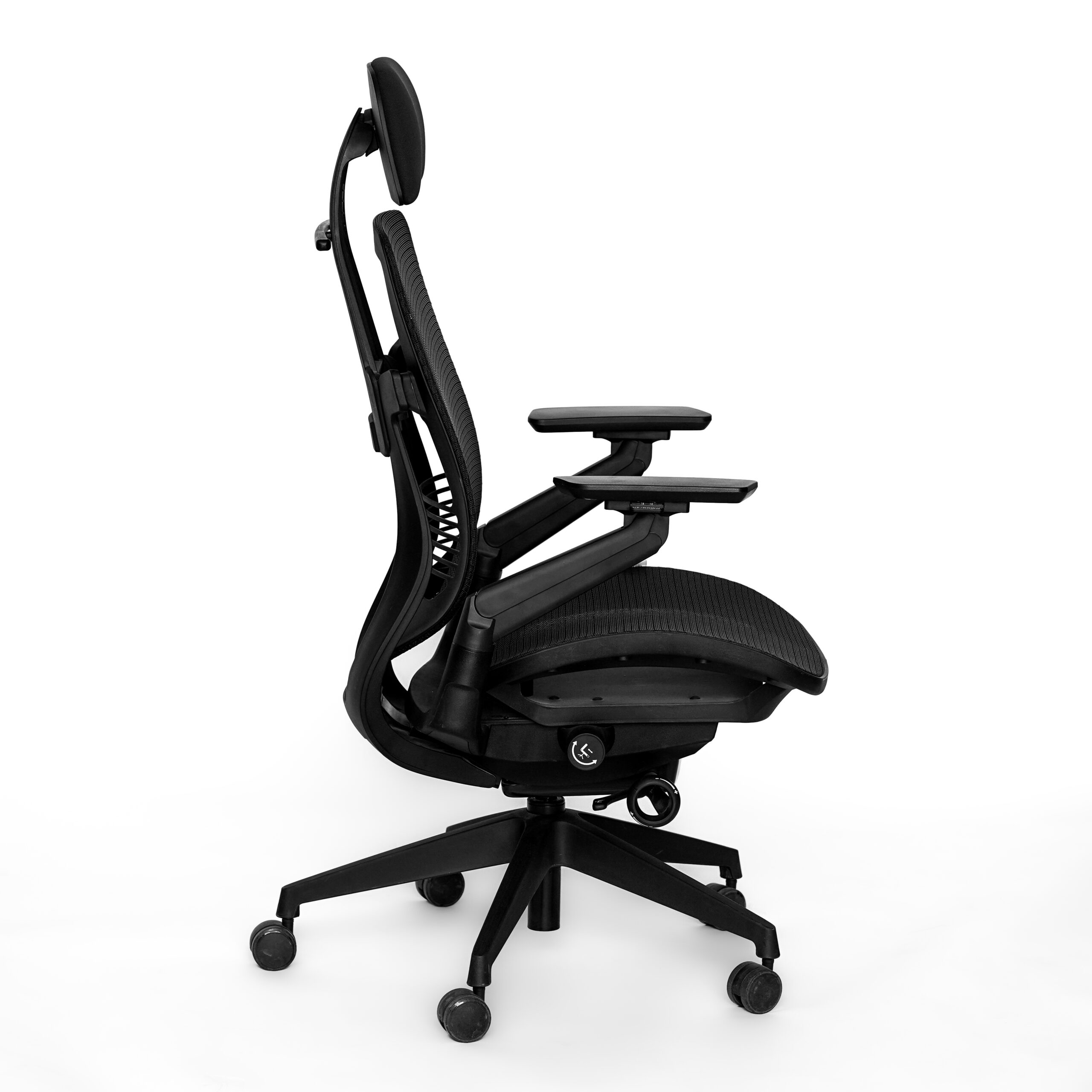 كرسي مريح للظهر