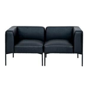 كنب مكتبي ثنائي