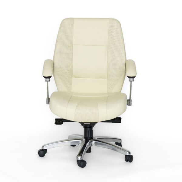 2222165_Cream Office Chair