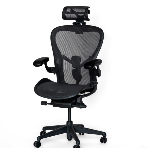 Aeron