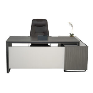 Woody Nepeh Office Desk