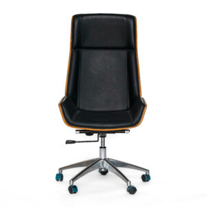 KPENATO-Executive Leather Ergonomic Chairs