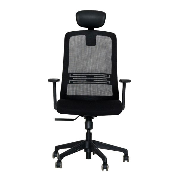 Cobi-Headrest