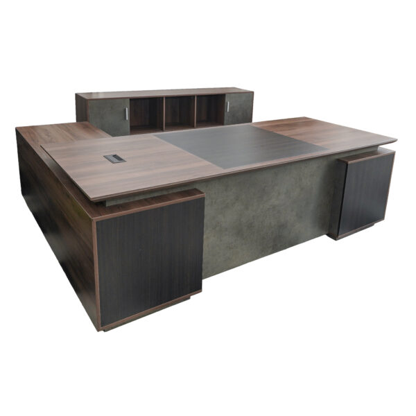 ⁦OUDINI Executive office Desk⁩ - الصورة ⁦2⁩