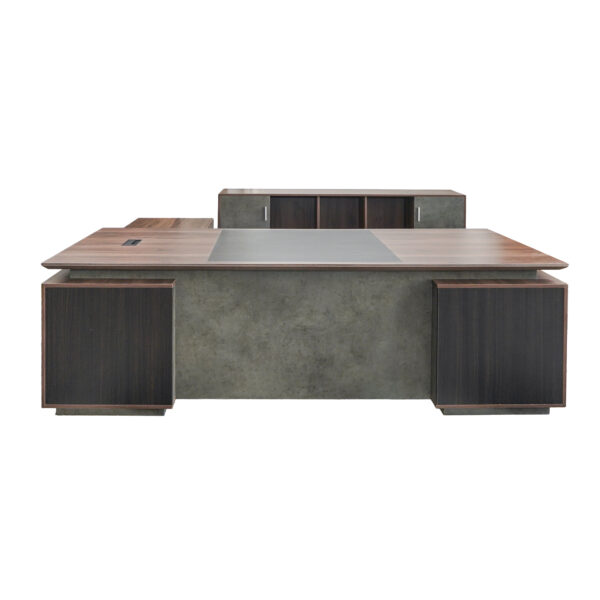 ⁦OUDINI Executive office Desk⁩ - الصورة ⁦3⁩