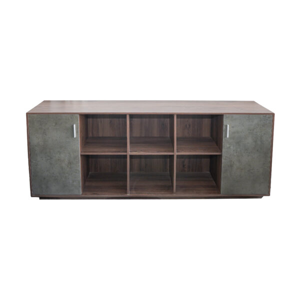 ⁦OUDINI Executive office Desk⁩ - الصورة ⁦5⁩
