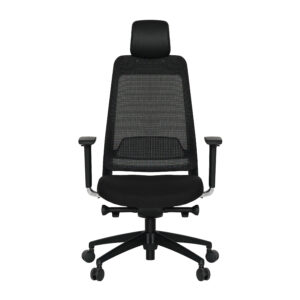 FILO-A - Office chair (high back with natural lumbar support)