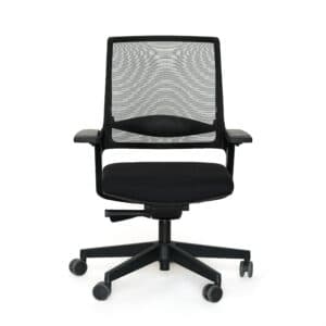 كرسي مكتب دوار شبك