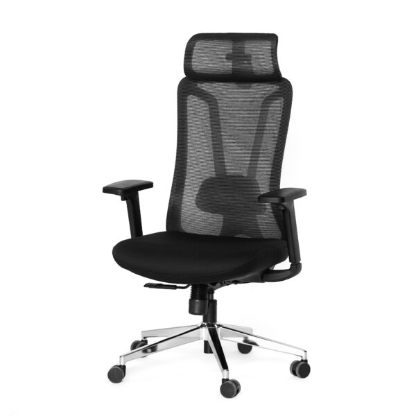 Zenith Office Chair - Image 6