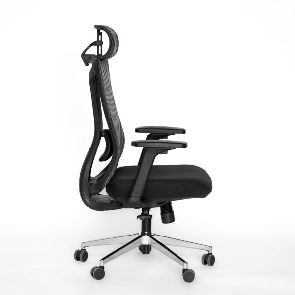 Zenith Office Chair - Image 5