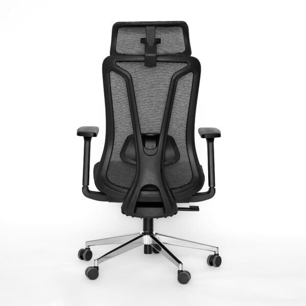 Zenith Office Chair - Image 4