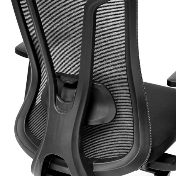 Zenith Office Chair - Image 2