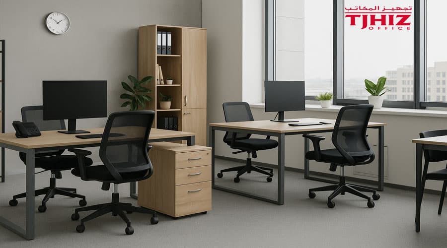 مصنع أثاث مكتبي الرياض