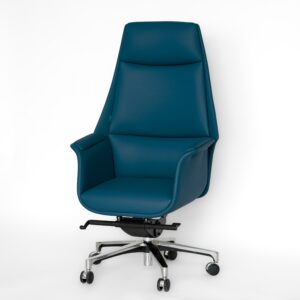Neo Front Blue