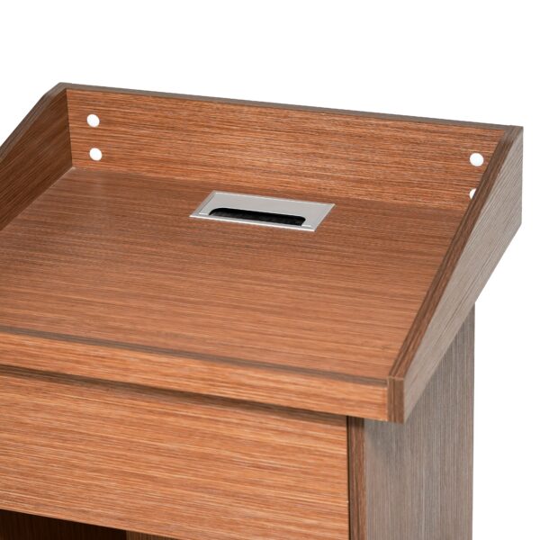 Podium Table