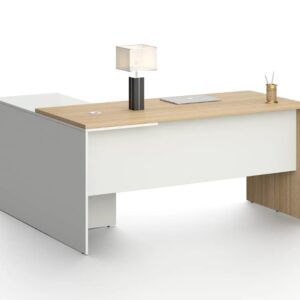 مكتب عمل مودرن