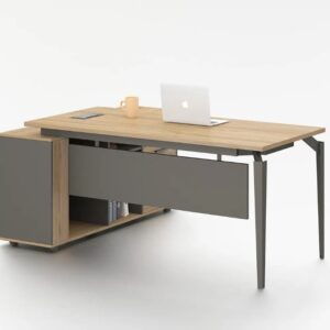 مكاتب موظفين