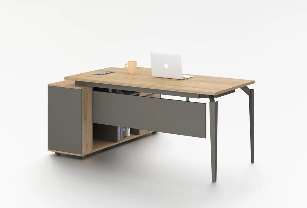 مكاتب موظفين