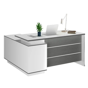 مكتب أومادا 180سم