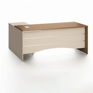مكاتب ادارية مودرن 200 سم WD