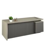 نورو مكتب 160 سم