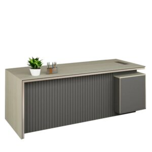 مكتب مدير فخم