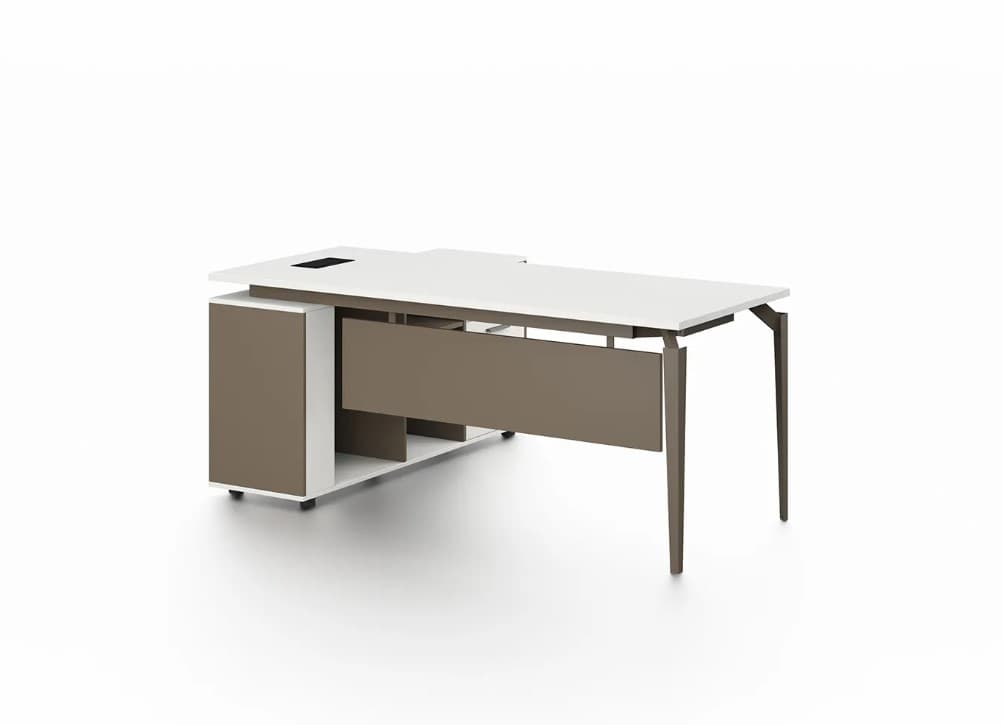 نيو ميامي مكتب 180 سم