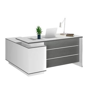 مكتب أومادا 160 سم