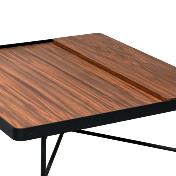 ⁦Tray Potocco Coffee Table⁩ - الصورة ⁦3⁩