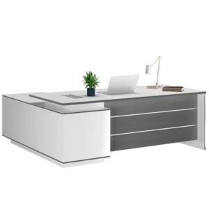 مكتب أومادا 200 سم