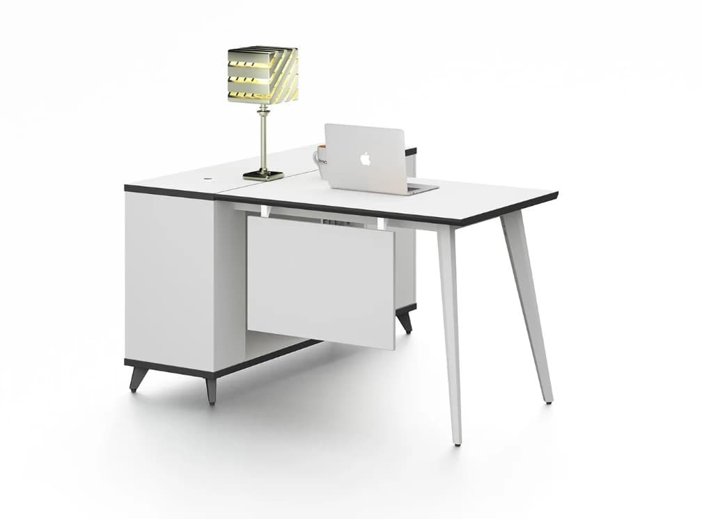 مكاتب موظفين مودرن