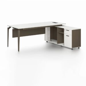 طاولة مكتب إداري 200 سم WD