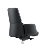 كرسي مكتبي KA2411-B Black