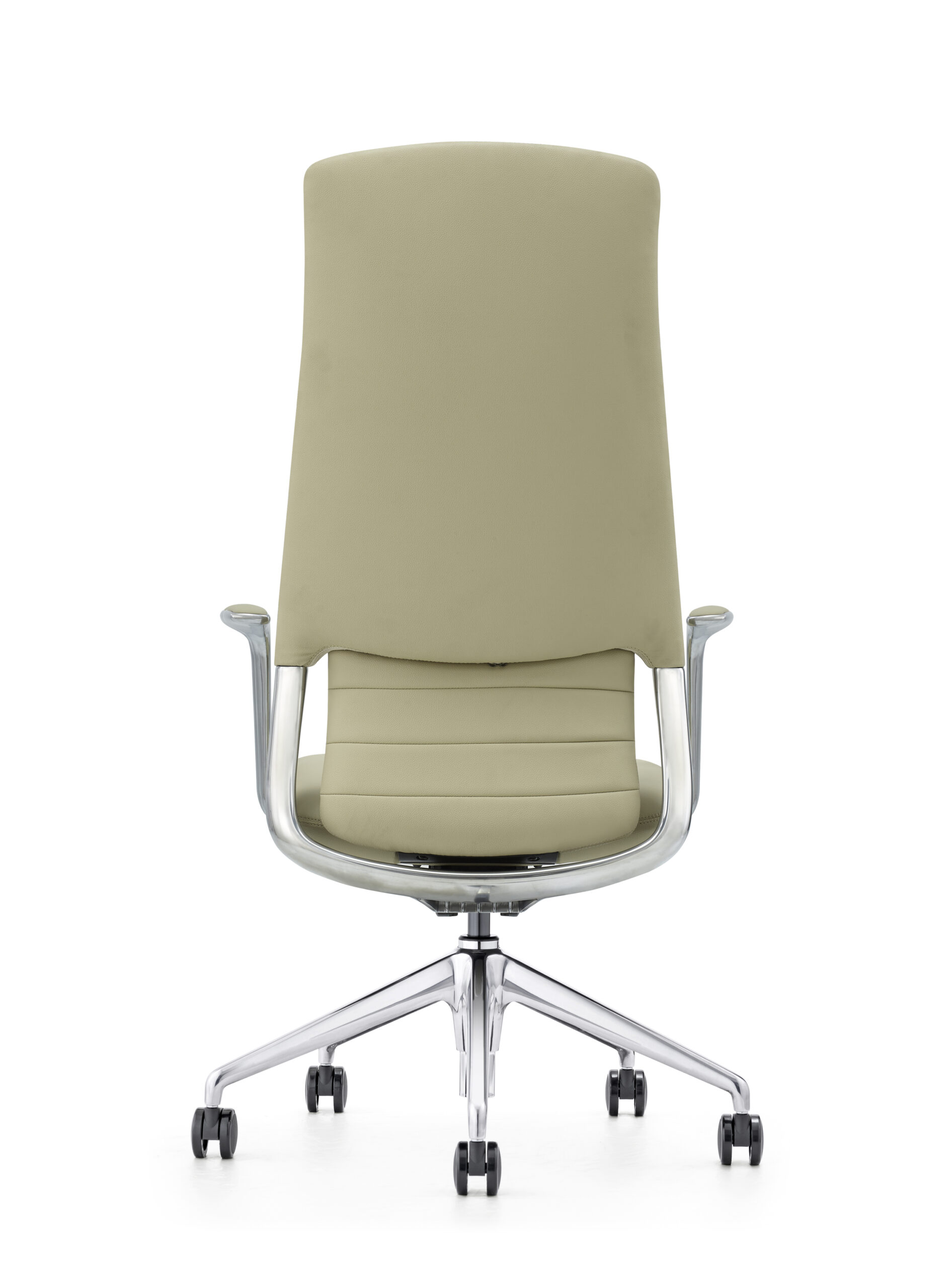 كرسي مكتبي KA012-A BEIGE