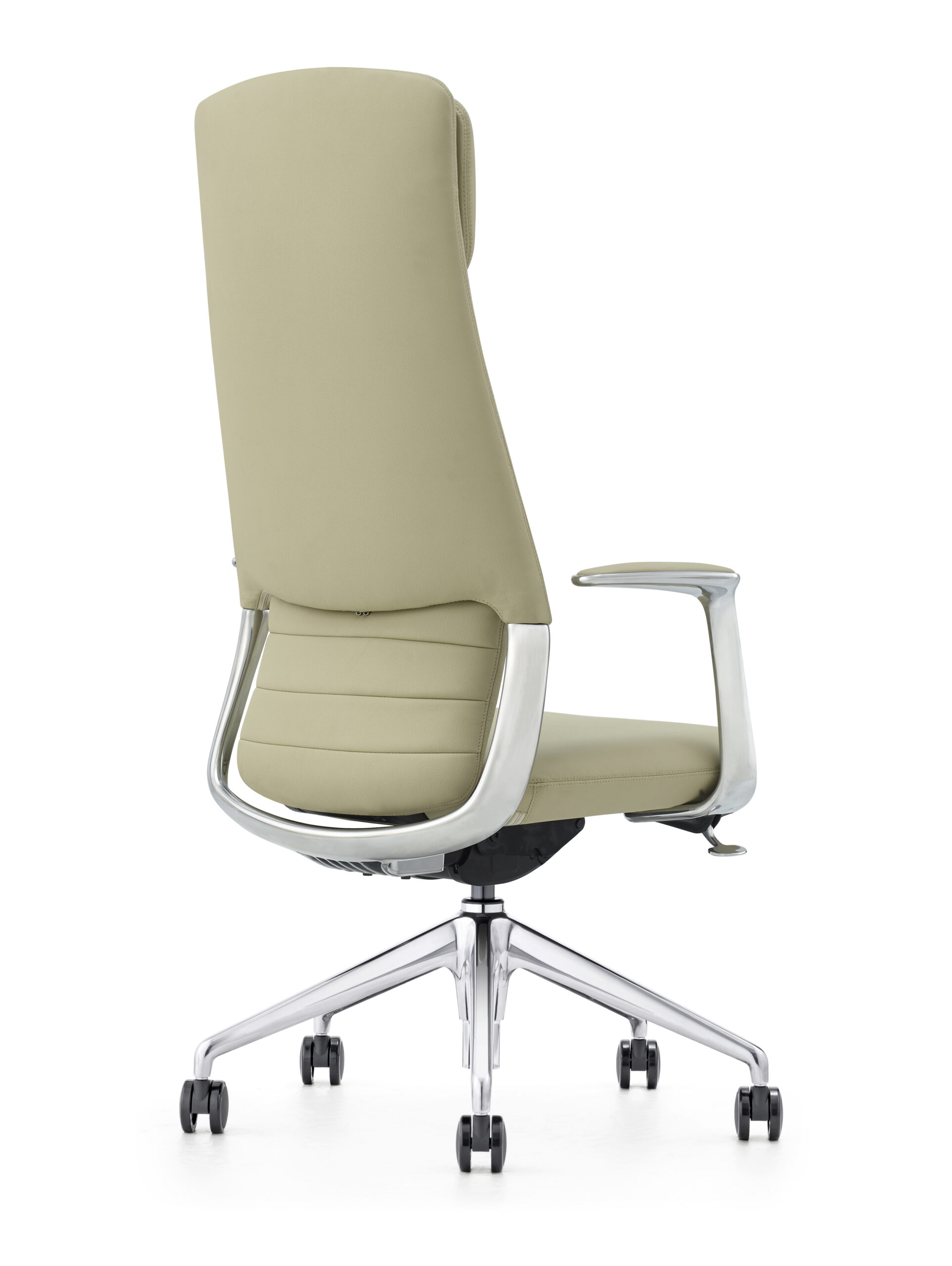 كرسي مكتبي KA012-A BEIGE