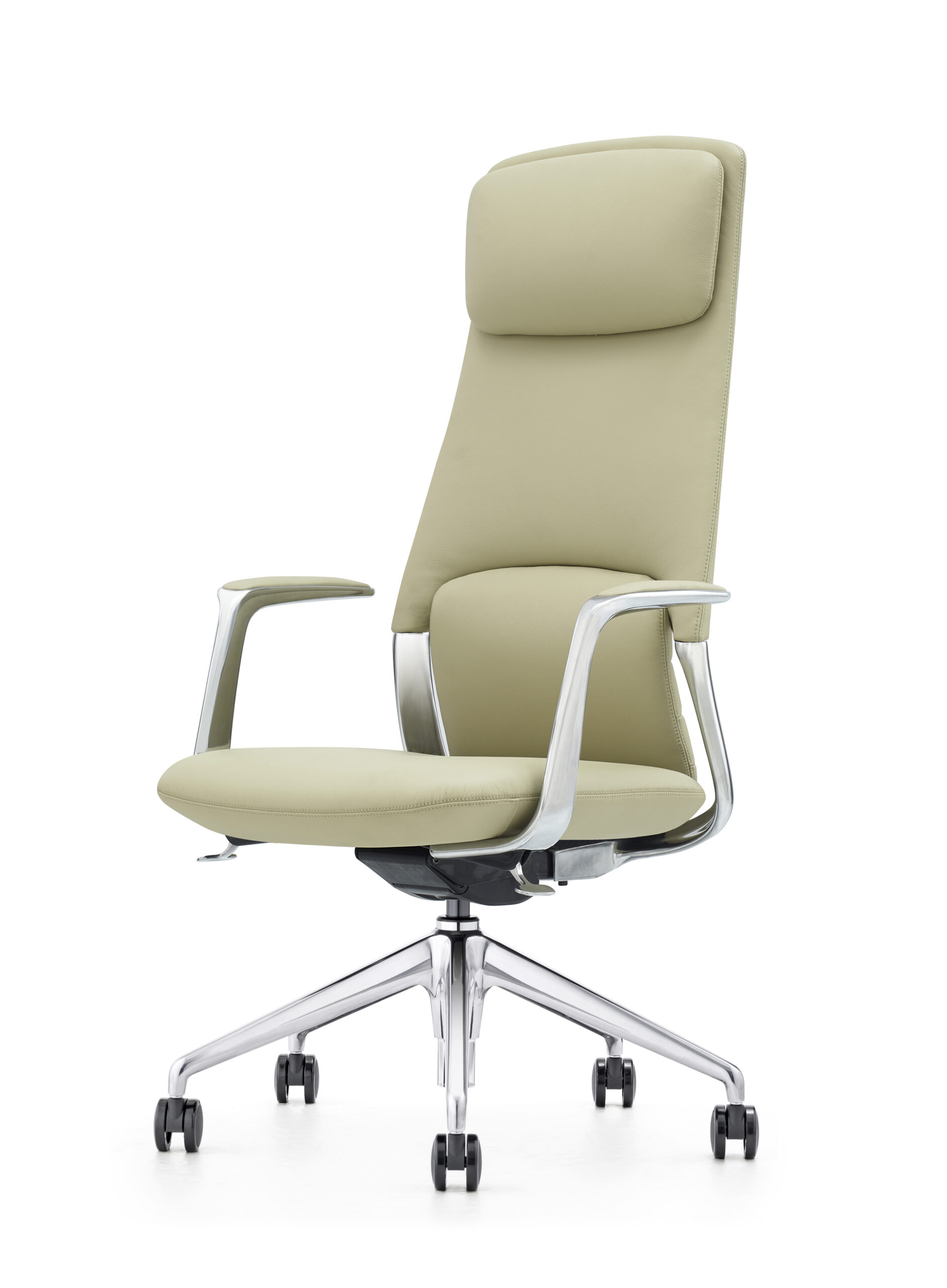 كرسي مكتبي KA012-A BEIGE