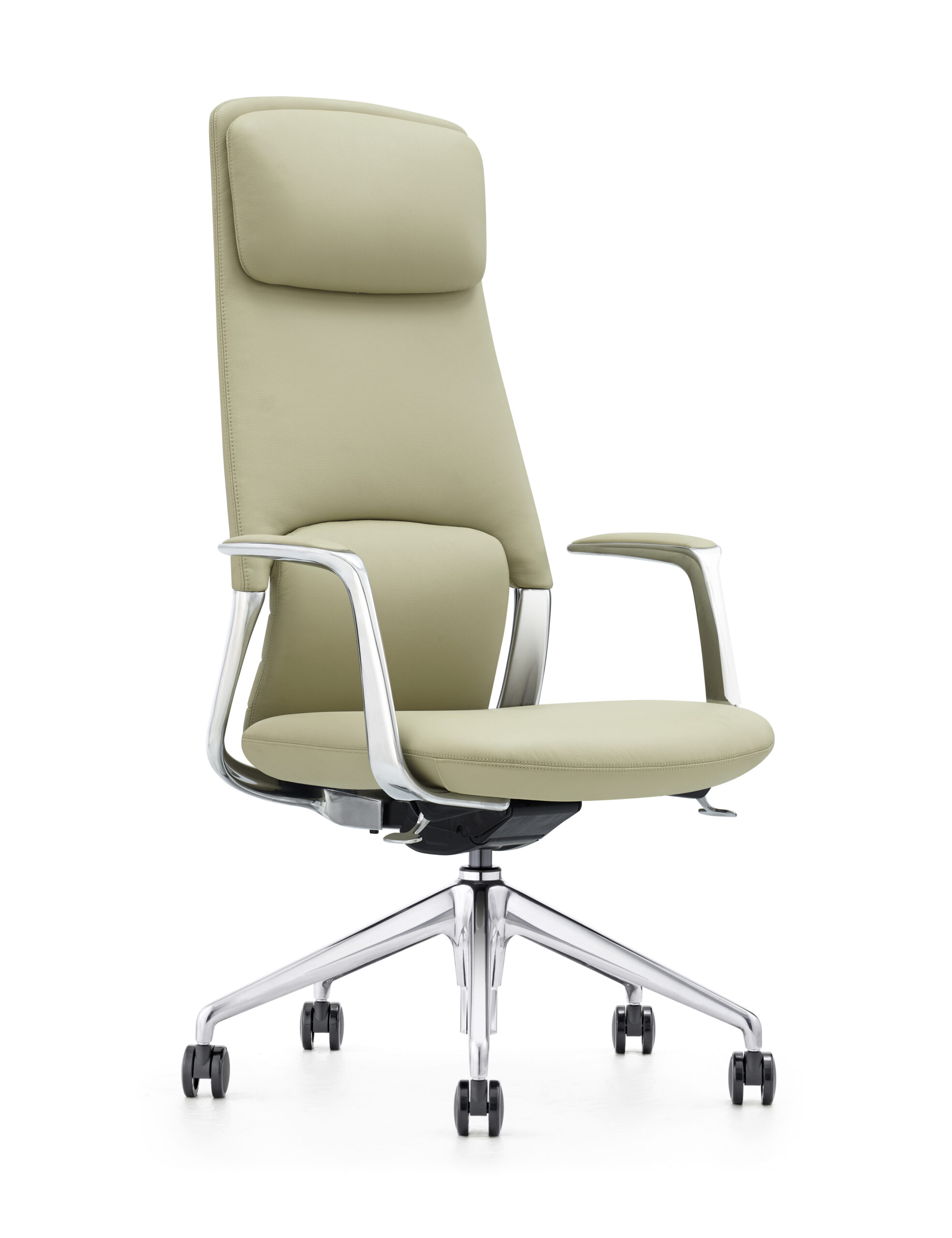 كرسي مكتبي KA012-A BEIGE