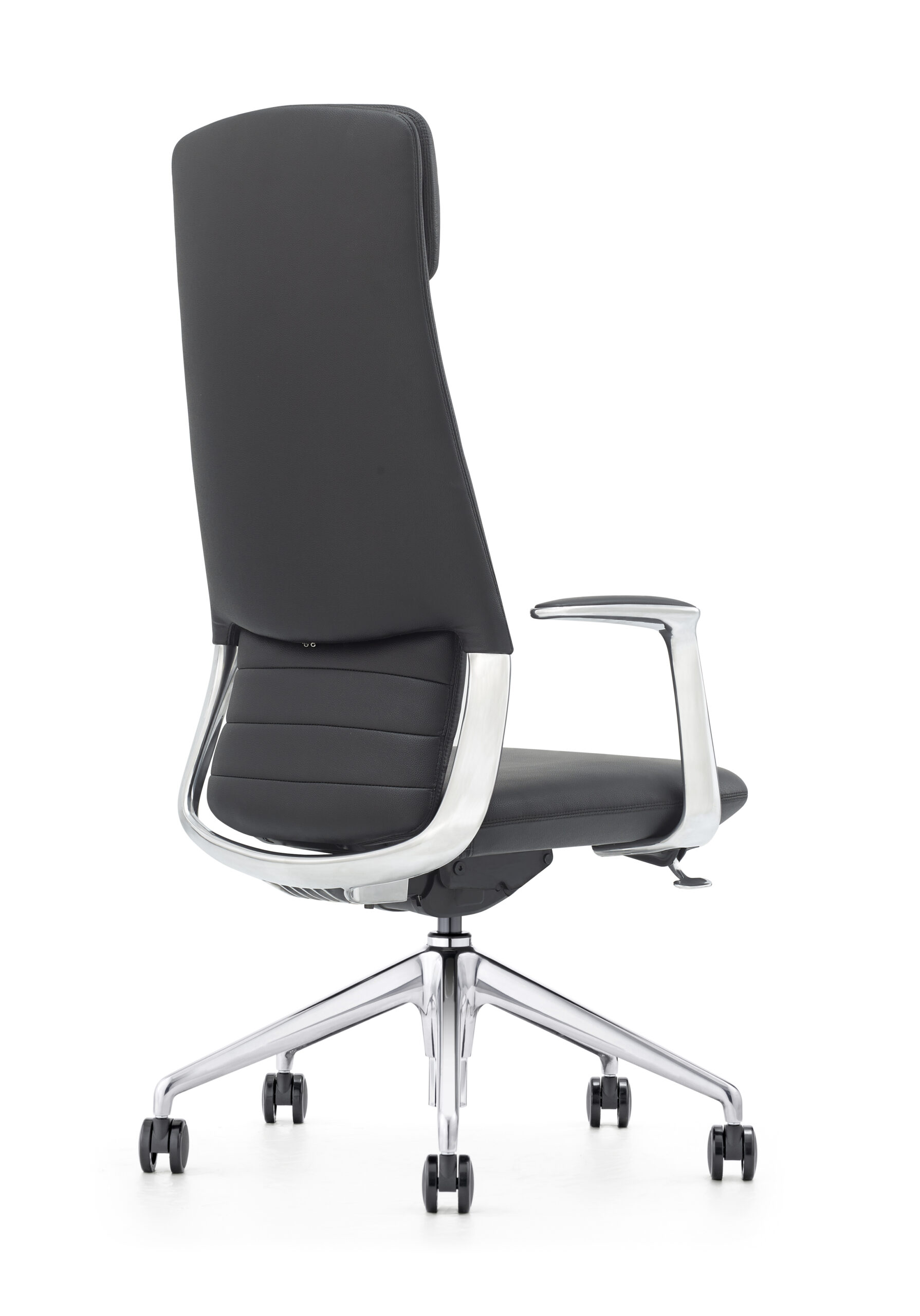 كرسي مكتبي KA012-B BLACK