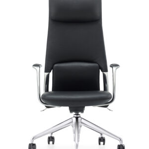 كرسي مكتبي KA012-B BLACK