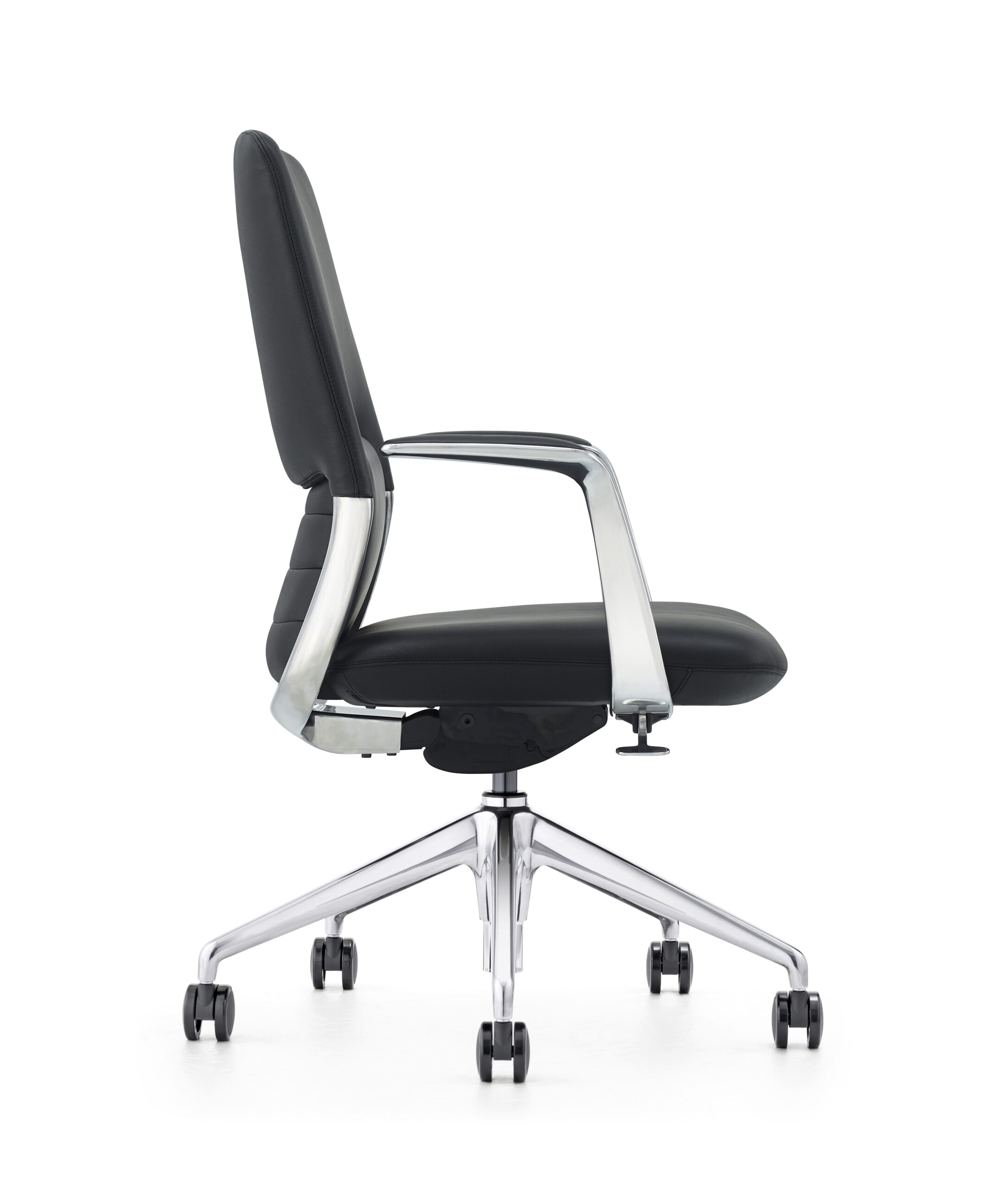 كرسي مكتبي KA012-B BLACK