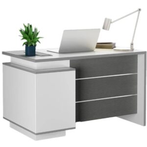 مكتب مودرن خشب