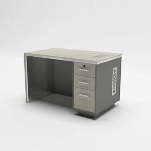 مكتب موظفين مودرن