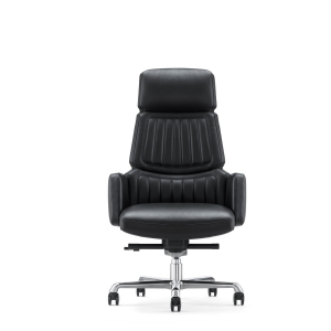 كرسي مكتب دوار اسود