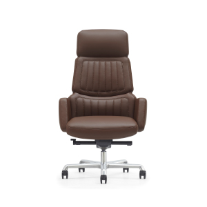 كرسي مكتب دوار بني