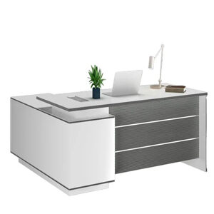 مكتب أومادا 140 سم