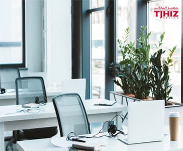 مصنع أثاث مكتبي الرياض