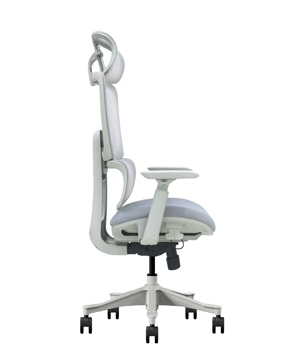 كرسي مكتب عالي الظهر KR - الصورة 3