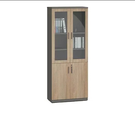 خزانة كتب وملفات