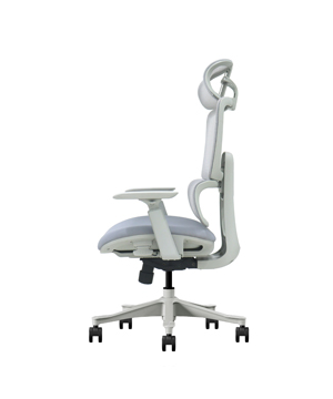 كرسي مكتب عالي الظهر KR - الصورة 7