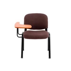 كرسي بمسند للمحاضرات